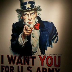 Meet your Posher, Eric